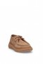 D26Ka-280 Women's Genuine Leather Casual Shoes, Beige. - 2