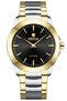 F26008M Men's Watch with Steel Strap.
