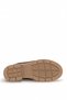 D26Kb-4000 Women's Genuine Leather Boots, Cocoa Color. - 4