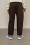 Boys' elastic waist pants nc-325210 - 2