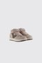 Victoria Baby Girl Rose Shoes - 3