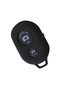 Selfie remote, plastic, Bluetooth, black - 2