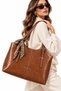 Original Women's Shoulder and Arm Bag, a Quality. - 6