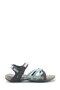 Eftal 101984015 Women's Sneakers, Sports Shoes, mint