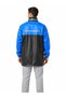 Windproof and Waterproof Seamless Pvc Motorcycle Jacket/Raincoat. - 2