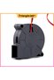 24V 5015 fan R Trianglelab 5015 blower fan High quality ball bearing cooling fan DC 12V/24V Brushles - 4