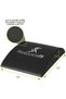 Abdominal AB Mat 15” x 12” High Density Core Trainer - 2