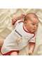 Bk Kids Baby Bodysuit with a Lion Design - Red - 1 - 0-3 Months. - 5
