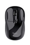 Mouse Wireless 24658, 1600 dpi, negru - 2