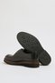 Perso Model Genuine Natural Leather Imported Sole Casual Shoes - 3
