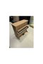 (No Mechanism) Piano-Designed Wind-Up Music Box, Outer Case, Decorative Box (Without Mechanism). - 2