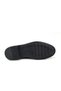 Men's Genuine Leather Casual Everyday Shoes, Black. - 6