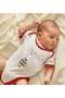 Bk Kids First Tooth Design Red Baby Bodysuit - 1, 12-18 Months. - 5