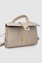 La'graccio paris women's shoulder bag - 5