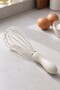 Silicone Whisk Set (2-Piece): Large and Small Whisk Tines for Eggs, Whipped Cream, and Sauces - 4