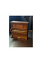 (No Mechanism) Piano-Designed Wind-Up Music Box, Outer Case, Decorative Box (Without Mechanism). - 6