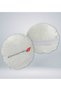 Dodge-Designed Round Car Seat Cushion - 1 - 4