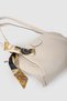 La'graccio paris women's shoulder bag - 4