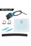 WLR - E85 Compatible Racing High Performance internal 450LPH Fuel Pump For Nissan Skyline Subaru ... - 5