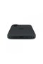 Husă iPhone 17 silicon negru - 7