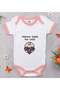 Bk Kids – New Design, Pink Baby Bodysuit – 1, 12-18 Months.