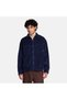 Corduroy Overshirt Men's Shirt