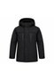 Men's Fleece-Lined, Waterproof, and Windproof Hooded Winter Coat & Jacket & Parka - 6