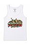 Haskovo Bulgaria 6300 – Heritage Landmarks Graffiti Graphic Tank Top T-Shirt