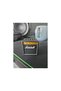 Guitar Pick Holder, 5-Compartment Pick Organizer, Music Accessory. - 3