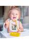 Bk Kids Aunt-Mother-Themed Pink Baby Bodysuit and Bib Gift Set - 1, for Ages 3-6 Months. - 4
