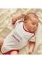 Bk Kids Sen Araysun Adventure Design Red Baby Bodysuit - 1, 12-18 Months. - 5