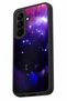 Samsung Galaxy A27 Compatible, Printed, Matte Black, Soft Silicone, Protective, Shock-Absorbing Cover, Case. - 7