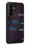 Samsung Galaxy A27 Compatible, Printed, Matte Black, Soft Silicone, Protective, Shock-Absorbing Cover, Case. - 2