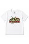 Haskovo Bulgaria 6300 – Heritage Landmarks Graffiti Graphic Kids' T-Shirt for Boys