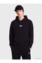 Esvab • Modern & Stylish Nyc Printed Men's Hoodie - 2