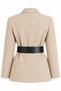 Stone Belt Detailed Atlas Jacket - 2Y9691 - 2