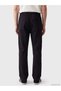 Peak New Season Black Relax Fit Men's Trousers - 4