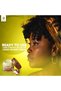 Hair Growth Cream with Chebe Powder and Shea Butter Leave-In Moisturizer Ready-to-Use with Olive Oil and Palm Oil for Deep Scalp Nourishment 360g - 3