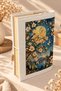 Vintage Retro & Aesthetic Series Patterned Book Cover |   A5 Book Protector - 3