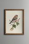Dalda İspinoz - Vintage Patterned Painting - Slim Model