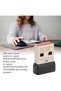 جهاز استقبال USB للفأرة ولوحة المفاتيح اللاسلكية من لوجيتك، محول USB خارجي للفأرة بتردد 2.4 جيجاهرتز مع ماوس ما - 2