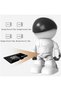 1080P WiFi Camera with Remote Control - 4