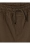 Peak New Season Khaki Boys' Gabardine Pants - 2