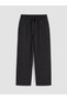 Quality Parts from Çelebi Store: Fleece-Lined Boys' Trousers - 2