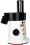 6-in-1 Electric Salad Maker & Food Processor - 4