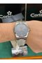 Men's Watch, Swiss Movement, Sapphire Crystal, 40 mm Slim Case, Steel Strap. - 2
