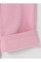 Peak New Season Pink Girls' Thick Sweatpants - 4