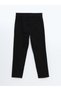 Peak New Season Elastic Waist Slim Mom Women's Jeans - 6