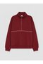 Freezen Store's I Dik Roba Collar Girls' Soft Touch Tracksuit Set - 5