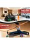 Resistance Bands Set of, Pull Up Exercise Loop Bands - 7